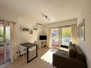  Appartement � vendre 1 pi�ce 24 m�