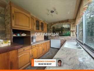  Villa � vendre 7 pi�ces 240 m�