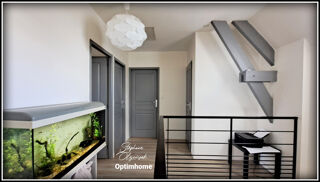  Maison à vendre 8 pièces 163 m²