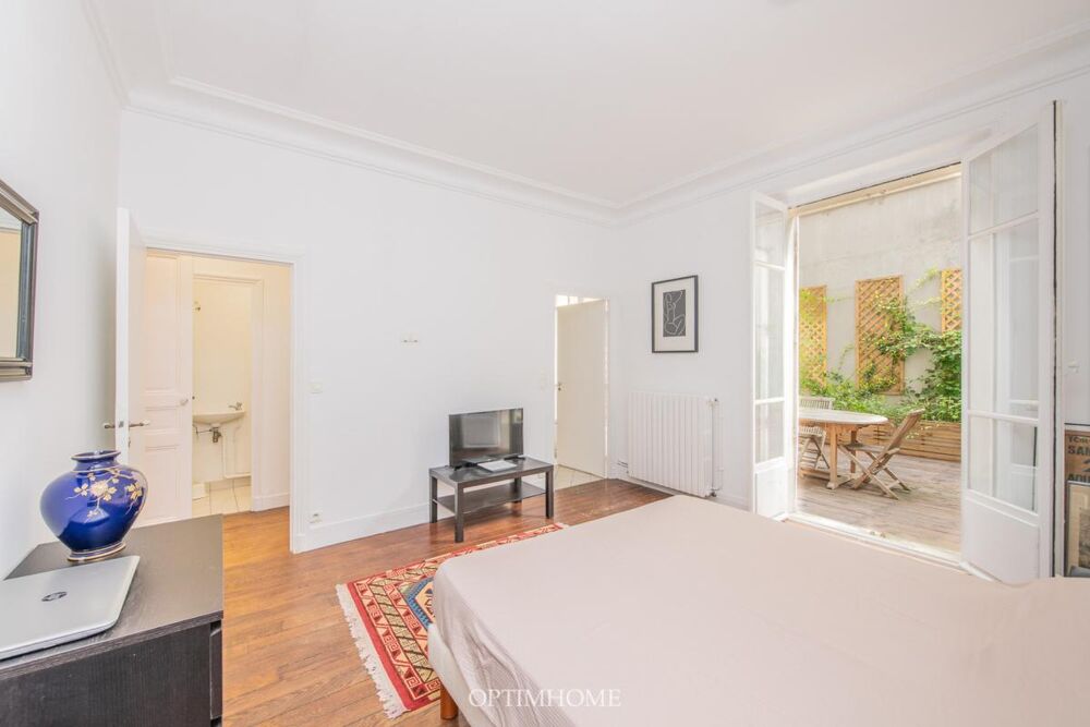 à vendre  Appartement Paris 7