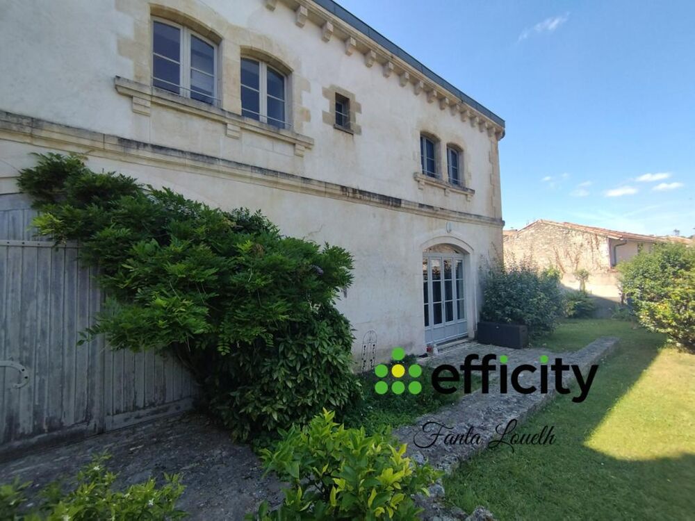 Appartement ancien