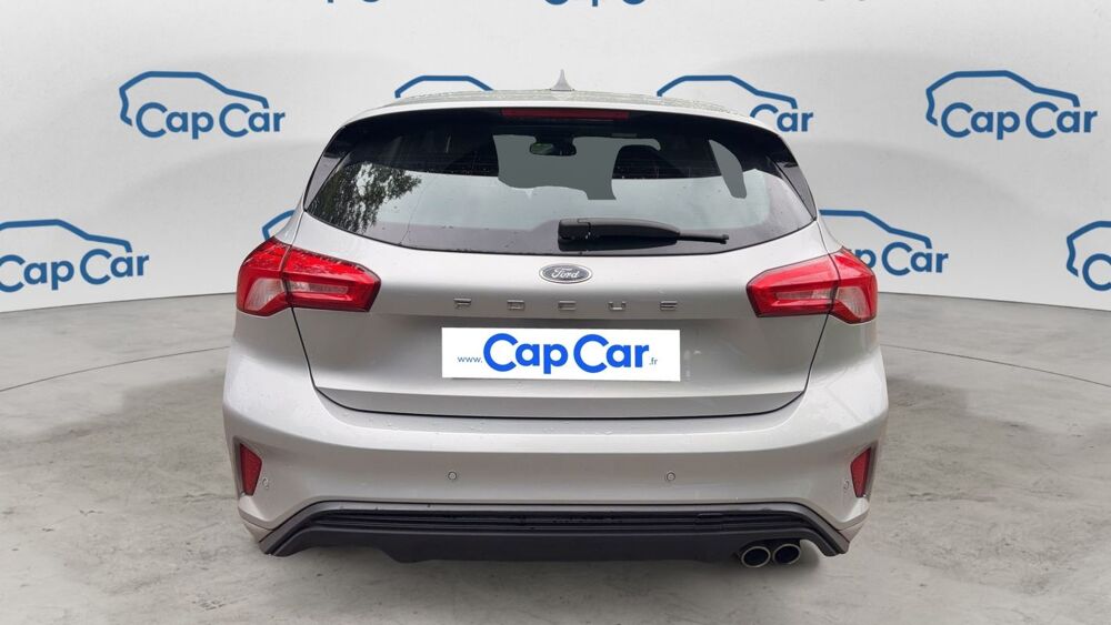Focus IV 1.5 TDCi 120 ST-Line 2020 occasion 92230 Gennevilliers