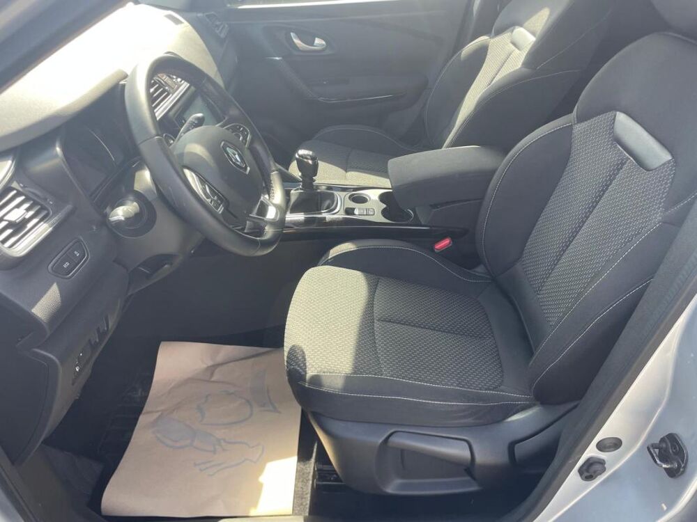 Kadjar BLUE DCI 115CV BUSINESS 2021 occasion 82290 La Ville-Dieu-du-Temple