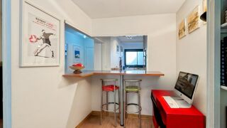  Appartement � vendre 3 pi�ces 65 m�