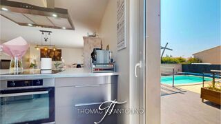  Maison � vendre 5 pi�ces 125 m�