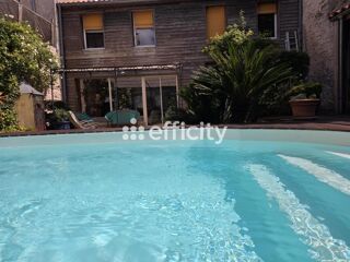  Maison à vendre 7 pièces 211 m²