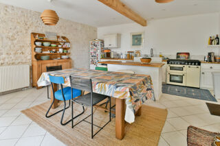  Maison à vendre 6 pièces 160 m²