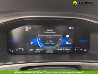 T-ROC 2.0 TDI 150 Start/Stop DSG7 Life Plus 2024 occasion 69190 Saint-Fons