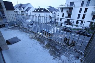  Appartement � vendre 4 pi�ces 89 m�