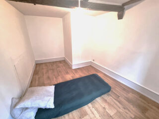  Maison à vendre 4 pièces 40 m²