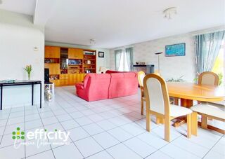  Maison à vendre 5 pièces 127 m²