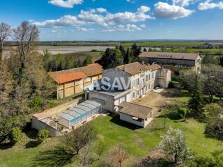  Propri�t�/ch�teau � vendre 12 pi�ces 562 m�