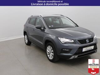 Ateca TSI 115 Style 2019 occasion 10150 Lavau
