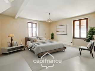  Appartement � vendre 2 pi�ces 38 m�