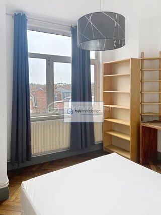  Appartement à vendre 2 pièces 38 m²