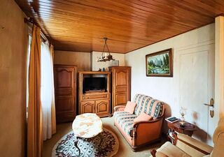  Maison � vendre 4 pi�ces 67 m�