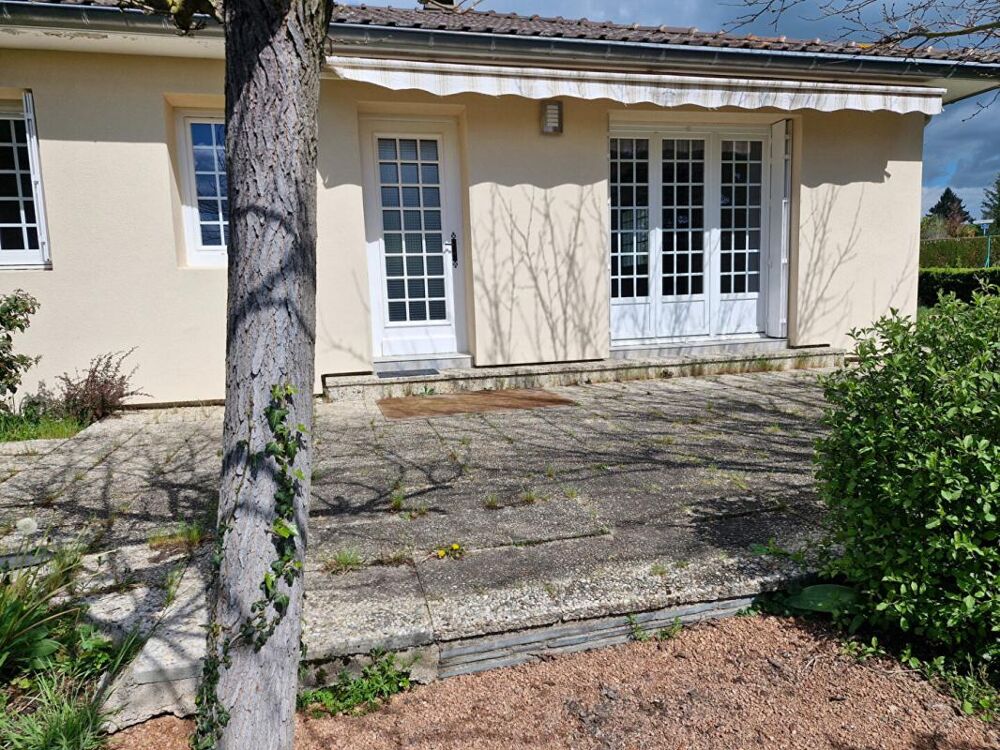 VILLEREST - VILLA