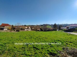  Terrain à vendre 886 m²