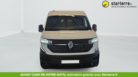 Master Fourgon BLUE DCI 130 L2H2 3T5 TR EXTRA 2026 occasion 69190 Saint-Fons