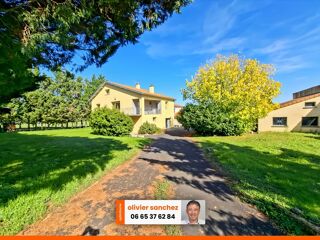  Maison  vendre 8 pices 142 m