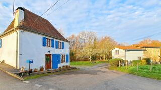 Maison 5 pièces 84 m² · à Saint-Palais · 84 m² · 127 000 €