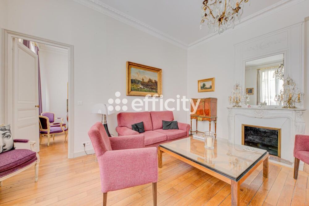 Vente Appartement Appartement Paris 7