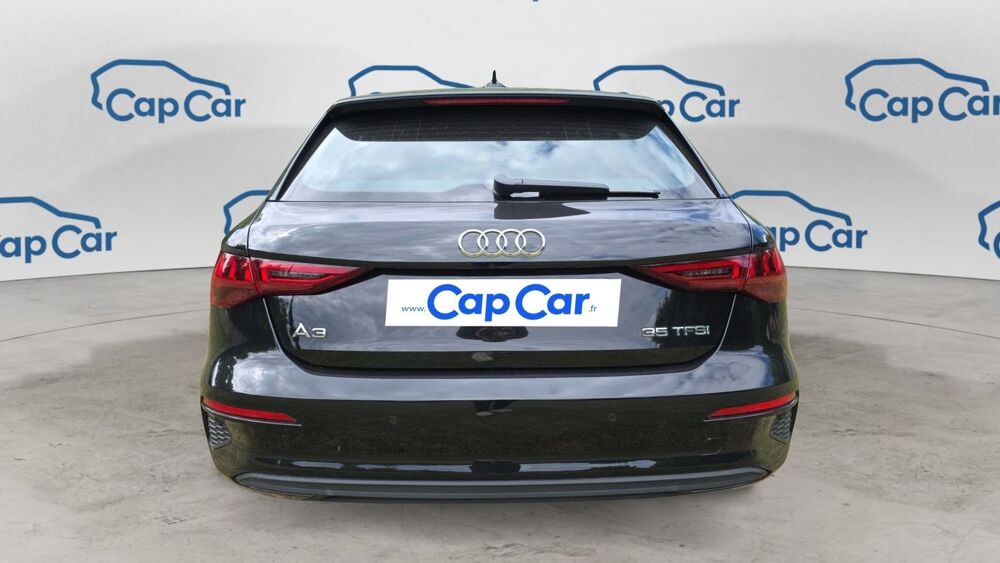 A3 1.5 TFSI 150 S-Tronic 7 Buisness - Automatique Entretien con 2024 occasion 95000 Cergy