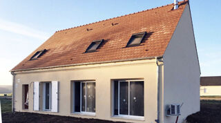  Maison à vendre 4 pièces 128 m²