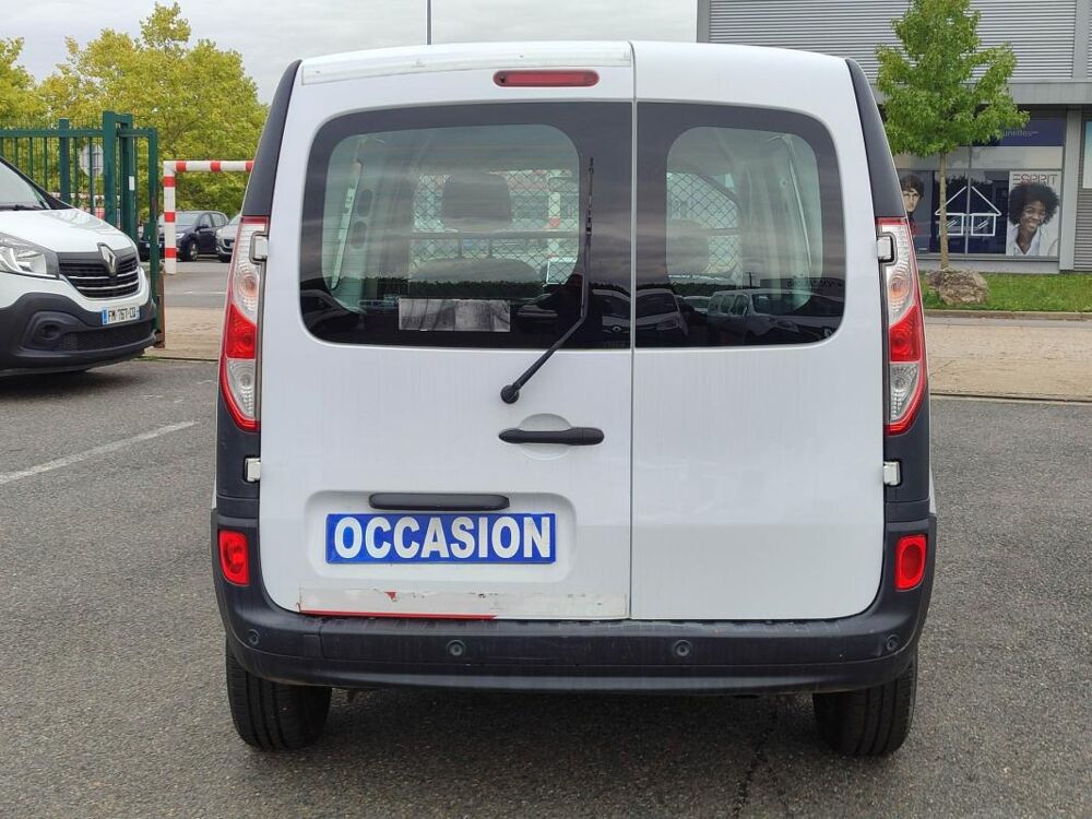 Kangoo Express GRAND VOLUME MAXI BLUE DCI 95 CONFORT - 5P 2020 occasion 91650 Breuillet