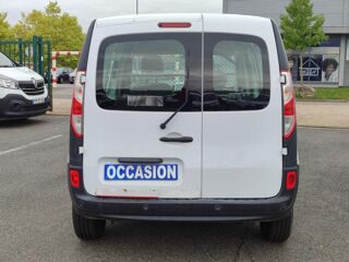 Kangoo Express GRAND VOLUME MAXI BLUE DCI 95 CONFORT - 5P 2020 occasion 91650 Breuillet