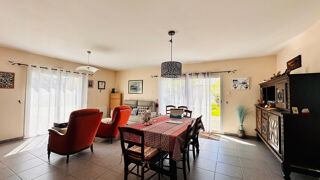  Maison à vendre 4 pièces 105 m²