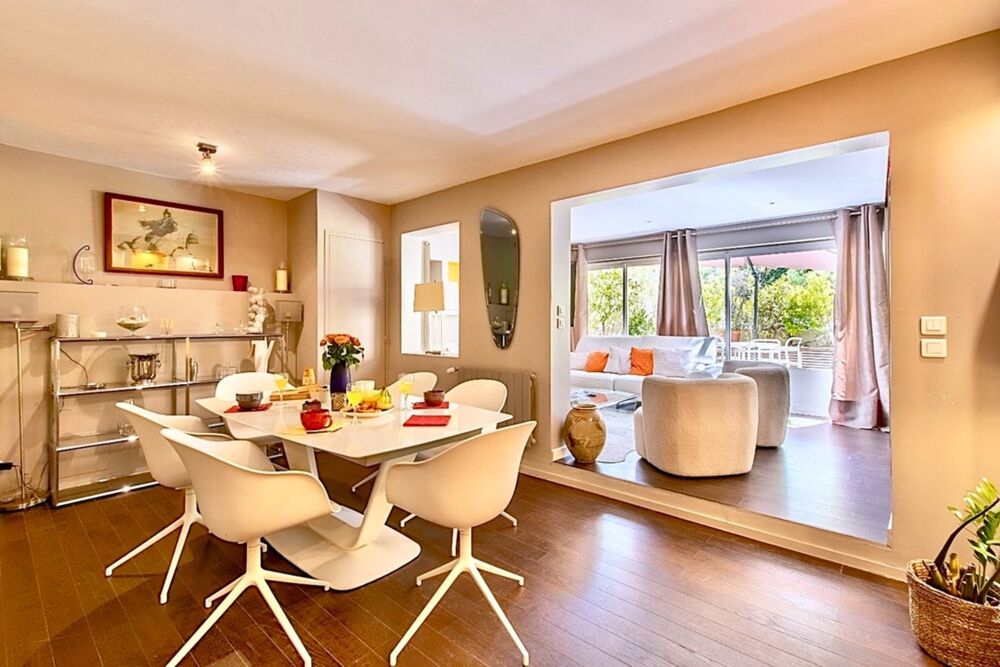 Appartement 3 pièces 80 m² · à Montpellier · 80 m² · 345 000 €