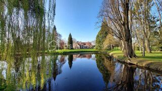  Propri�t�/ch�teau � vendre 8 pi�ces 260 m�