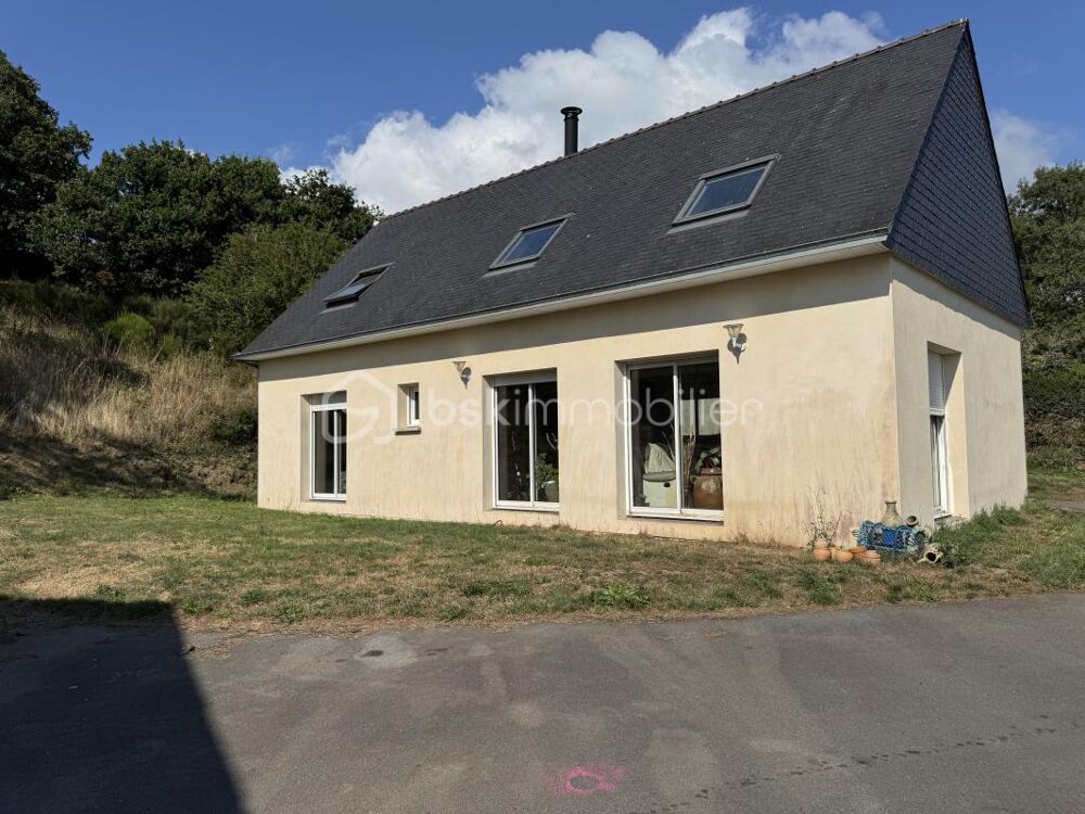 Vente Maison Maison contemporaine à deux pas de la mer Argol