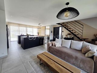  Maison à vendre 5 pièces 114 m²