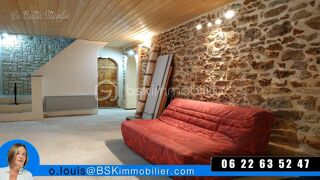  Maison à vendre 6 pièces 154 m²