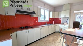 Vente Maison Leigné les bois 86.Maison 150M2  .Vente à termes libre Leigne les bois