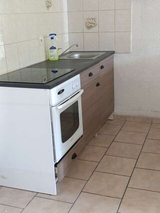  Appartement à louer 2 pièces 44 m²