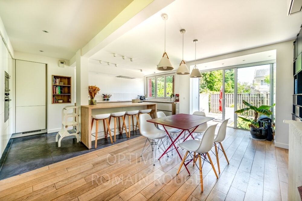 � vendre  Maison Croissy-sur-Seine (78290)