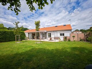  Maison à vendre 6 pièces 123 m²