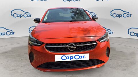 Corsa 136 50 kWh Edition 2023 occasion 84410 Bedoin