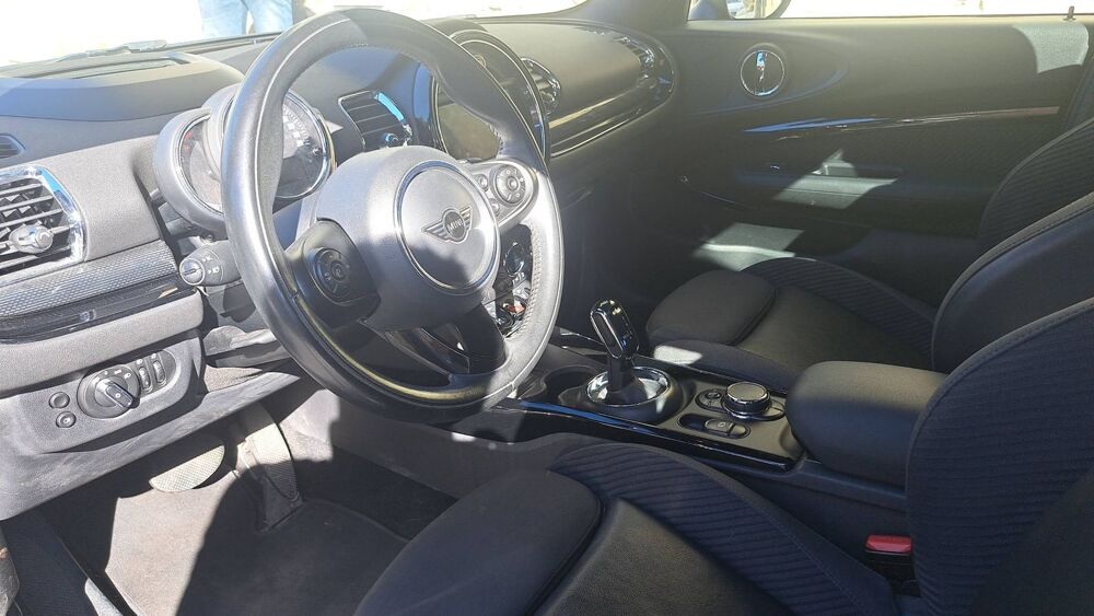 Clubman 2.0 Cooper D 150 BVA Chili 2018 occasion 63270 Vic Le Comte