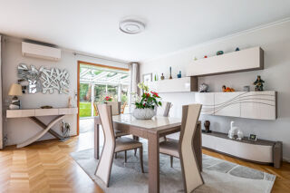  Maison � vendre 7 pi�ces 162 m�