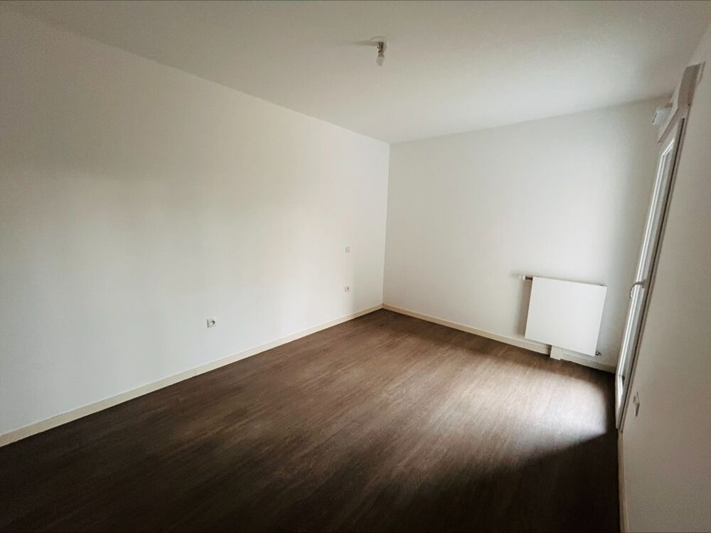 T2 avec balcon et parking à Vannes