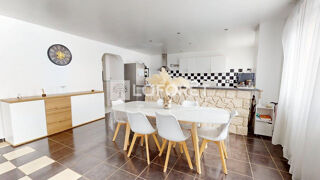  Appartement à vendre 4 pièces 121 m²