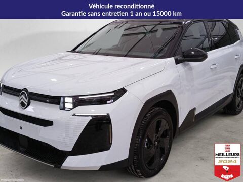 Annonce voiture Citroën C5 aircross 32370 €