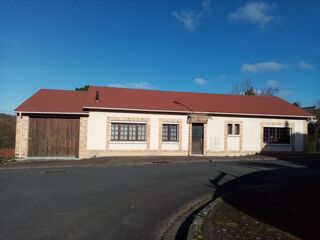  Maison � vendre 5 pi�ces 108 m�