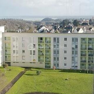  Appartement à vendre 4 pièces 70 m²