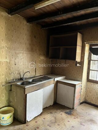  Maison à vendre 5 pièces 120 m²