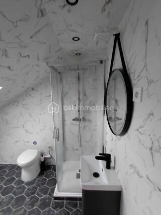  Appartement à vendre 1 pièce 18 m²